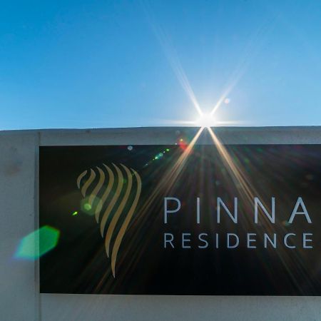 Pinna Residence - Vanga พูลา ภายนอก รูปภาพ