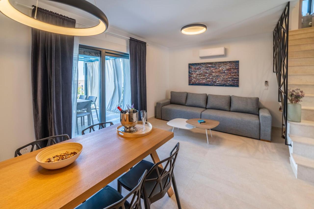 Pinna Residence - Vanga พูลา ภายนอก รูปภาพ