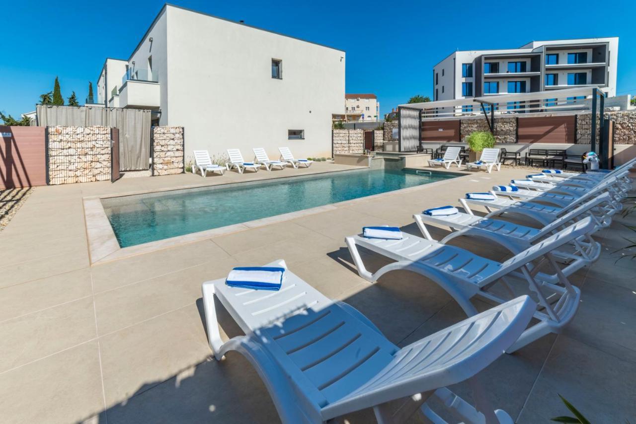Pinna Residence - Vanga พูลา ภายนอก รูปภาพ