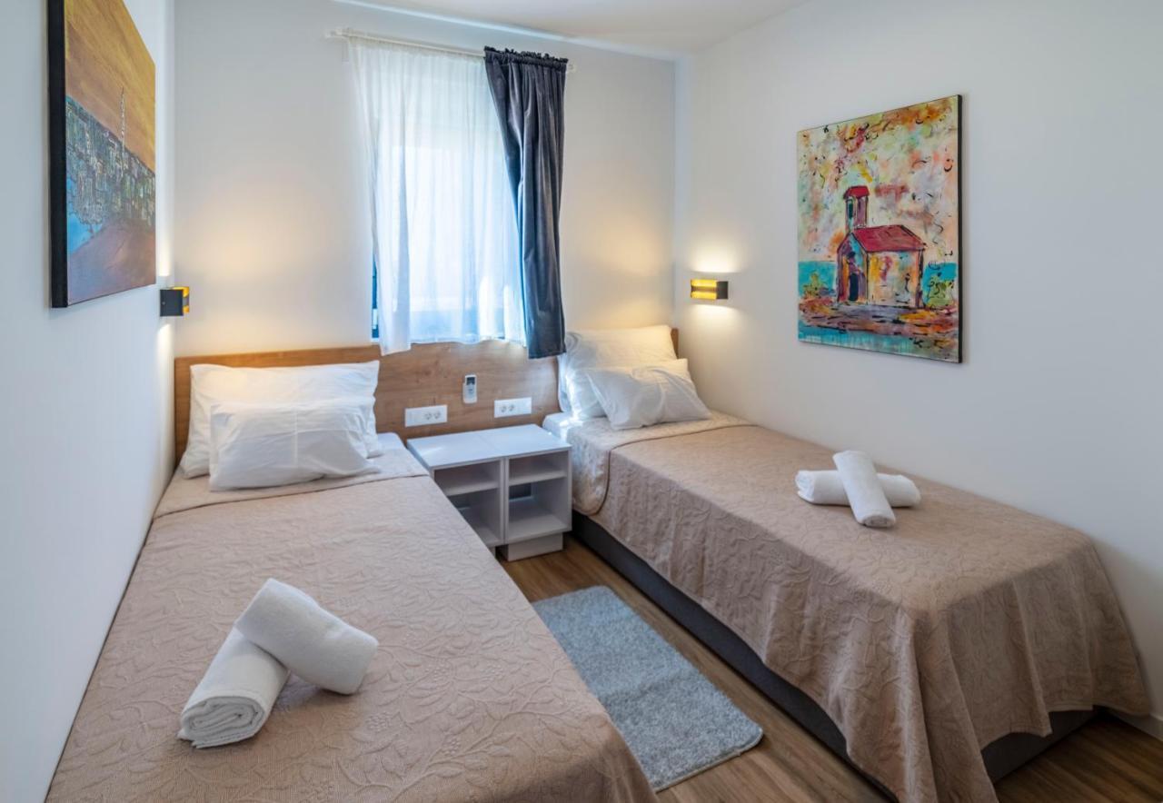 Pinna Residence - Vanga พูลา ภายนอก รูปภาพ