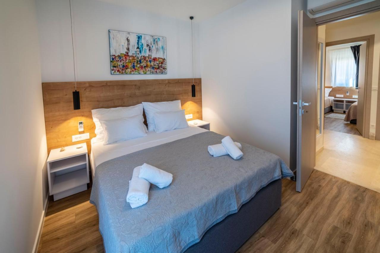 Pinna Residence - Vanga พูลา ภายนอก รูปภาพ