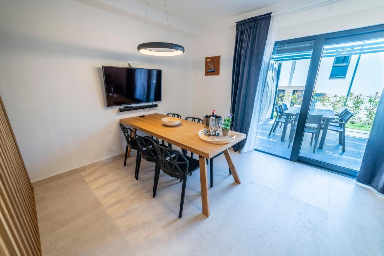 Pinna Residence - Vanga พูลา ภายนอก รูปภาพ