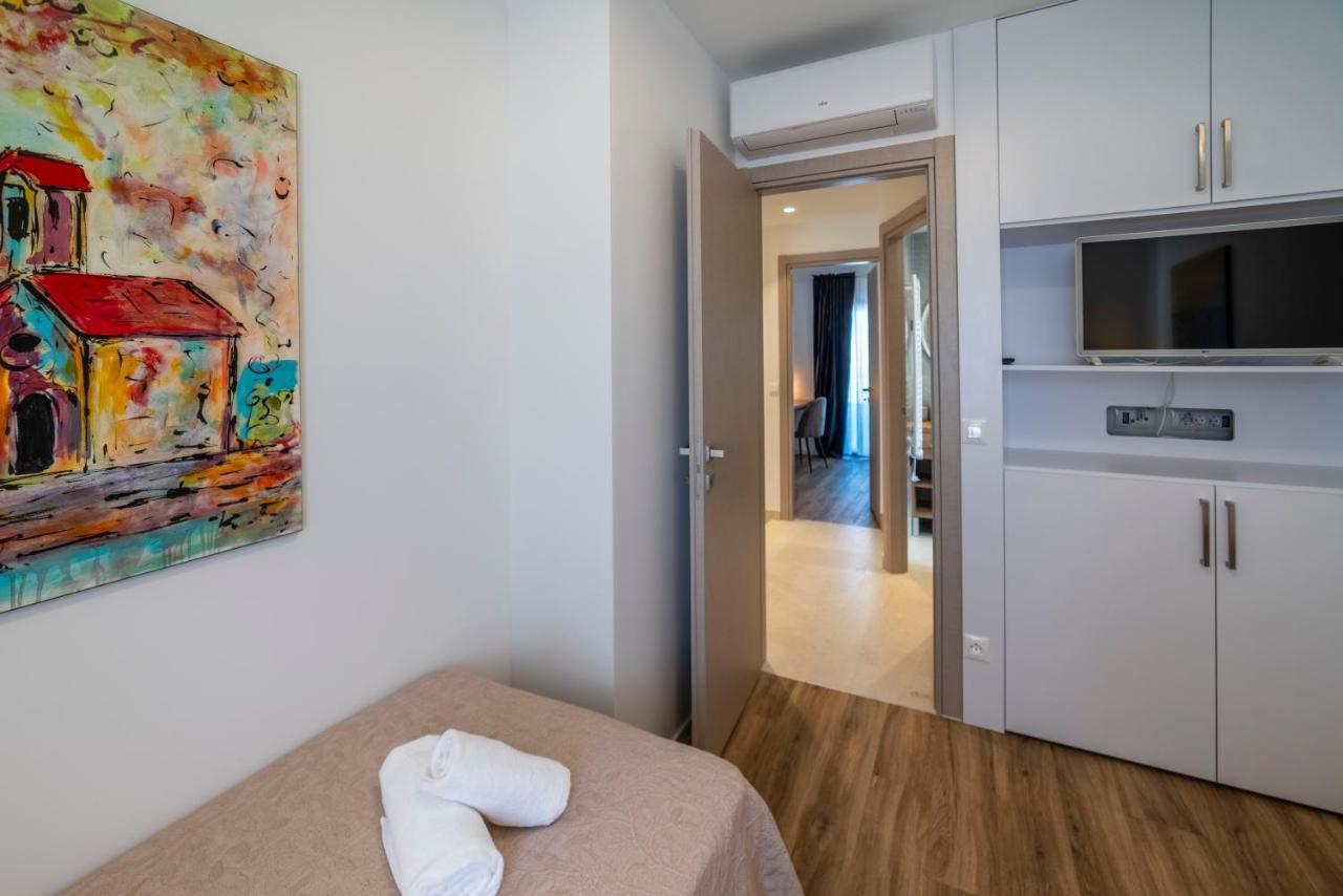 Pinna Residence - Vanga พูลา ภายนอก รูปภาพ