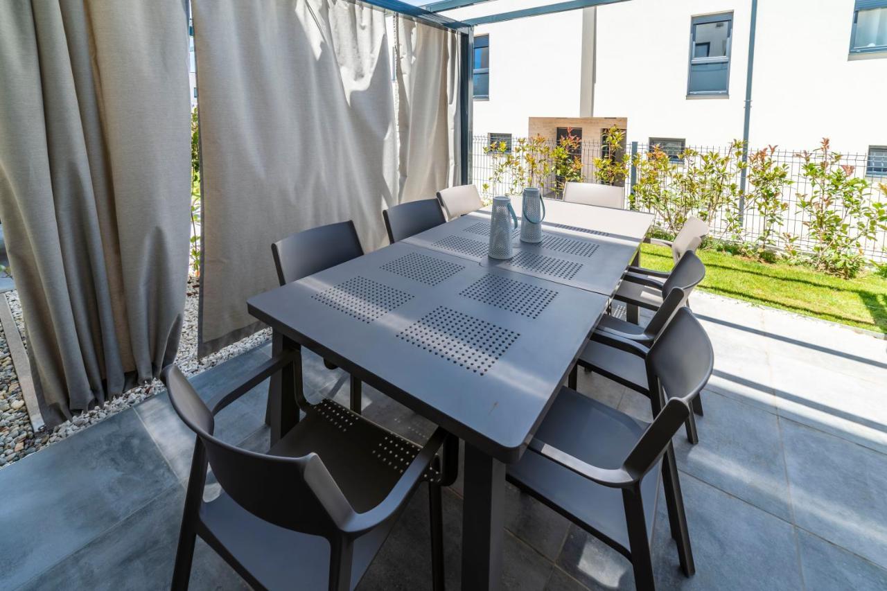 Pinna Residence - Vanga พูลา ภายนอก รูปภาพ