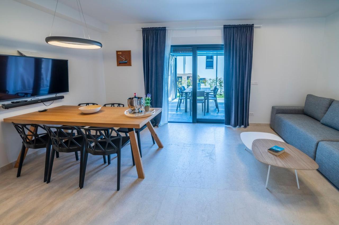 Pinna Residence - Vanga พูลา ภายนอก รูปภาพ
