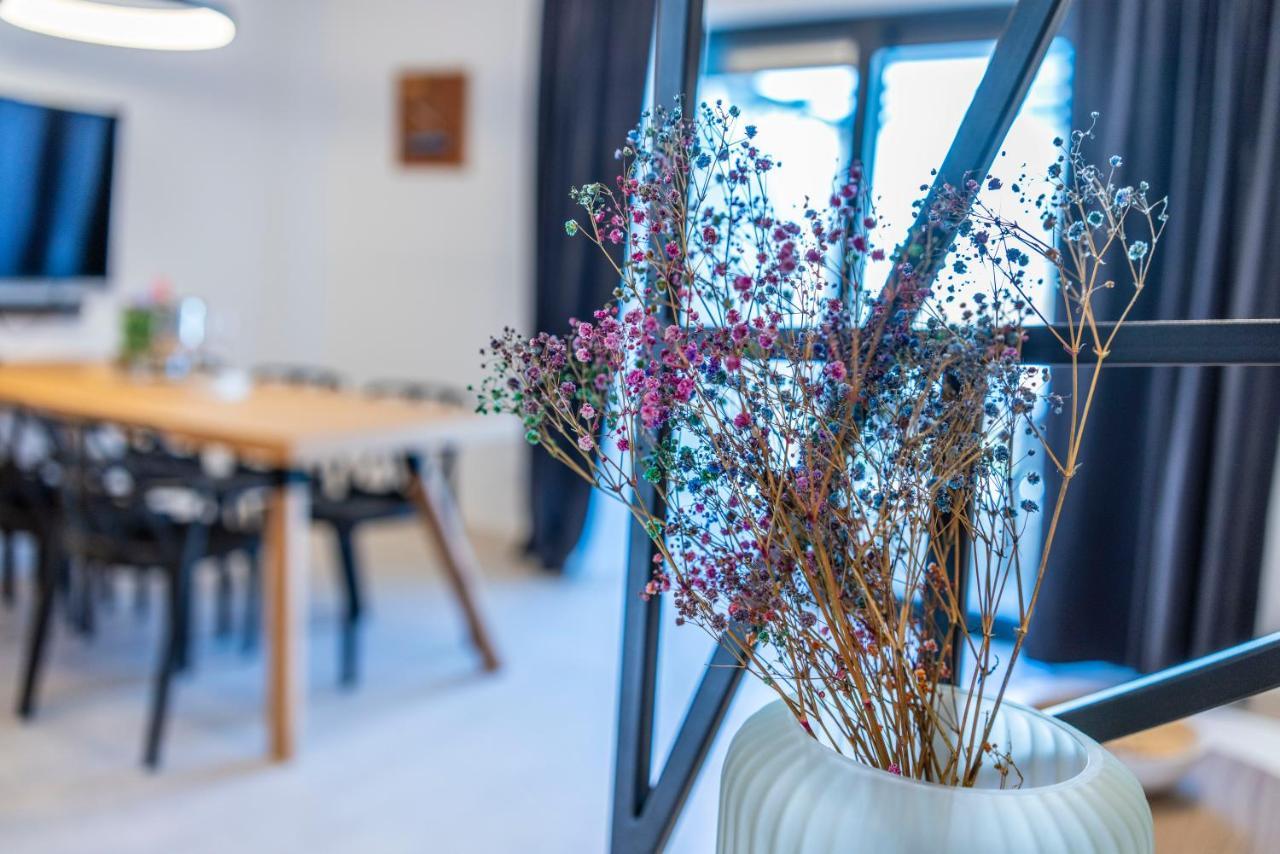 Pinna Residence - Vanga พูลา ภายนอก รูปภาพ