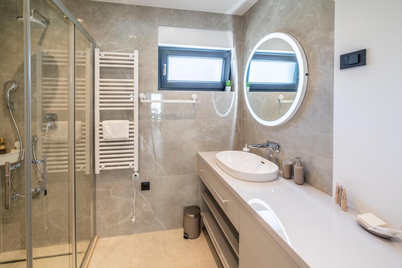 Pinna Residence - Vanga พูลา ภายนอก รูปภาพ