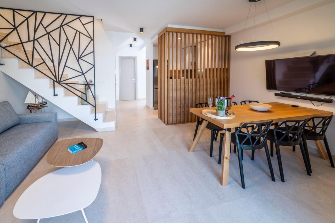 Pinna Residence - Vanga พูลา ภายนอก รูปภาพ