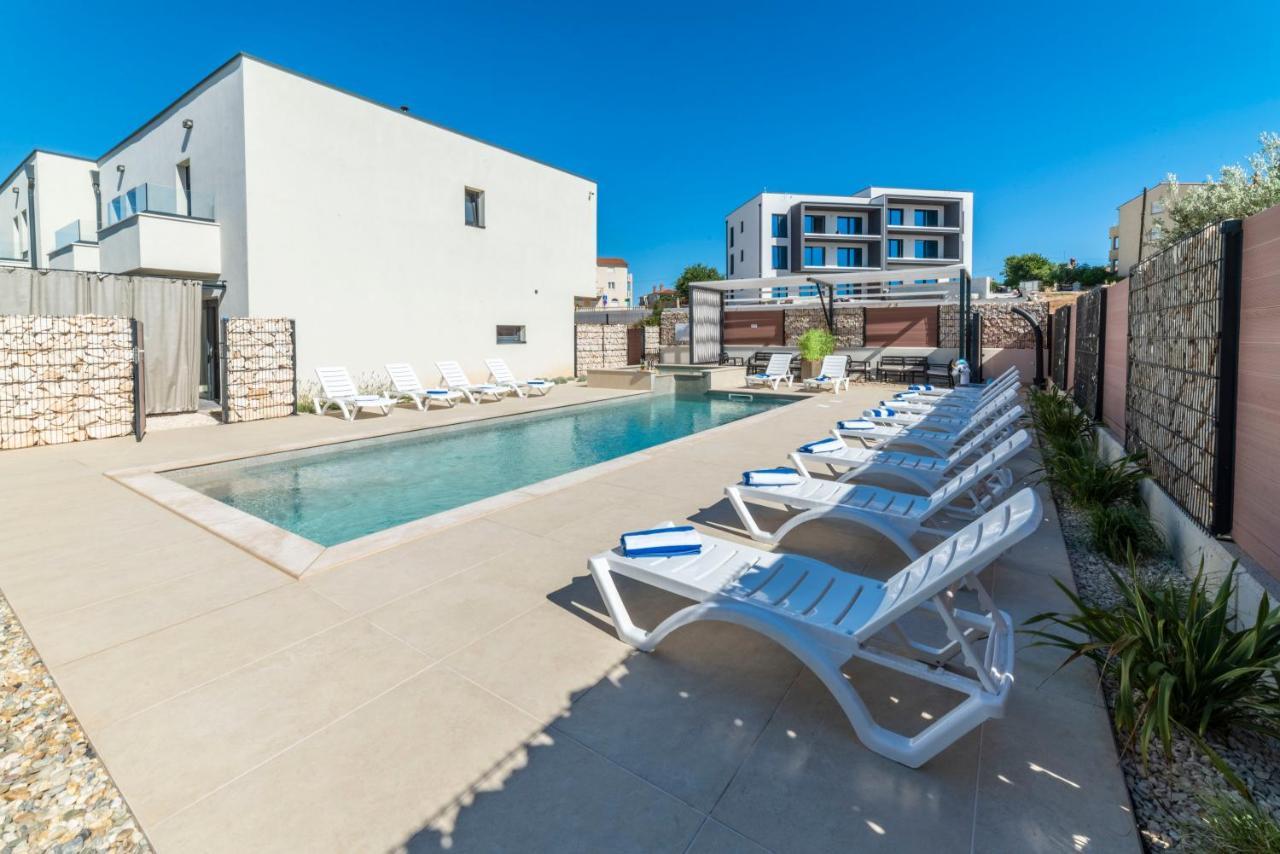 Pinna Residence - Vanga พูลา ภายนอก รูปภาพ