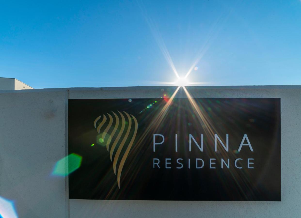 Pinna Residence - Vanga พูลา ภายนอก รูปภาพ
