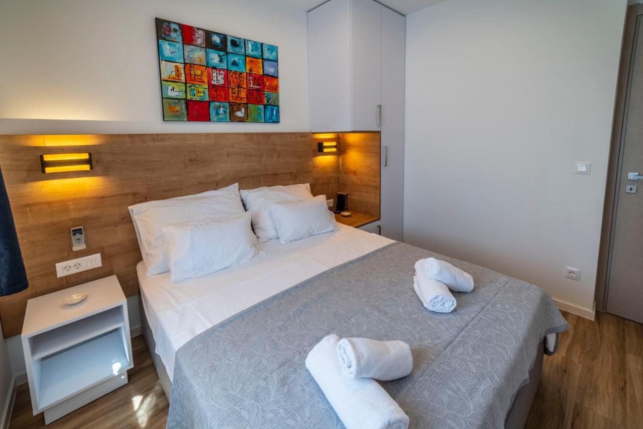 Pinna Residence - Vanga พูลา ภายนอก รูปภาพ