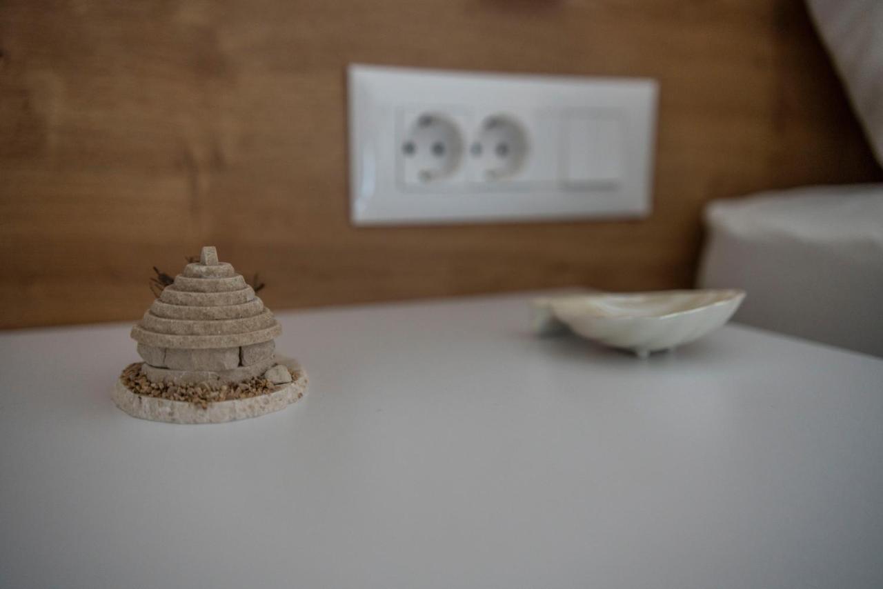 Pinna Residence - Vanga พูลา ภายนอก รูปภาพ