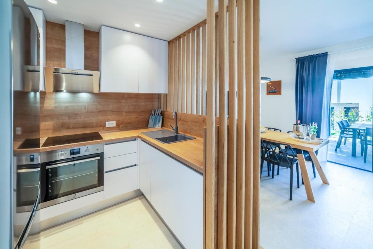 Pinna Residence - Vanga พูลา ภายนอก รูปภาพ