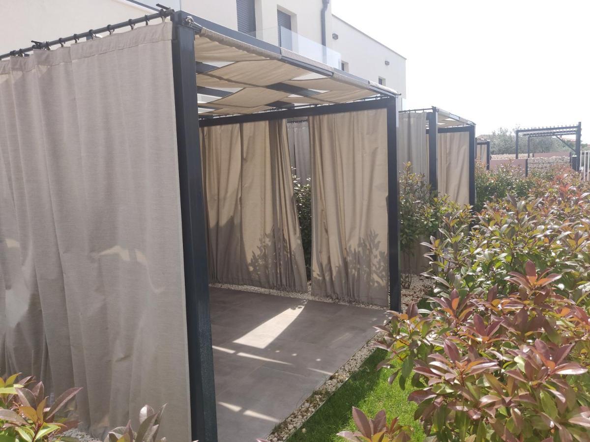 Pinna Residence - Vanga พูลา ภายนอก รูปภาพ