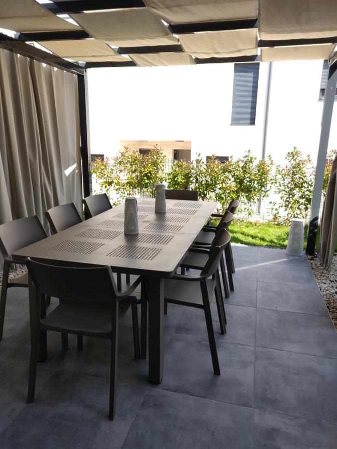 Pinna Residence - Vanga พูลา ภายนอก รูปภาพ
